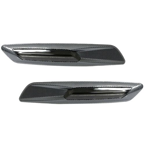 Pour -Feu De Position Latéral Led Clignotant E81 E82 E87 E88 E90 E91