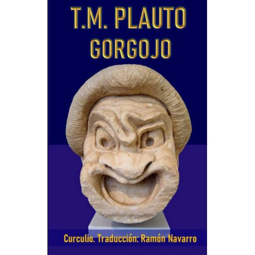 T. M. Plauto: El Gorgojo (Spanish Edition)