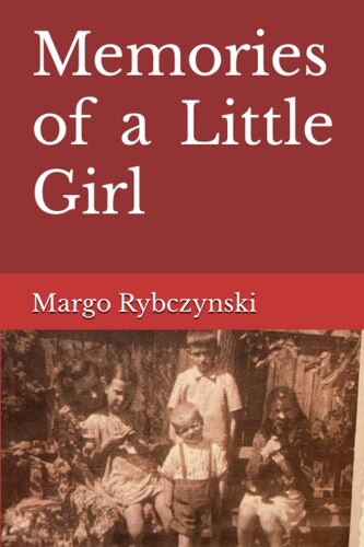 Memories Of A Little Girl