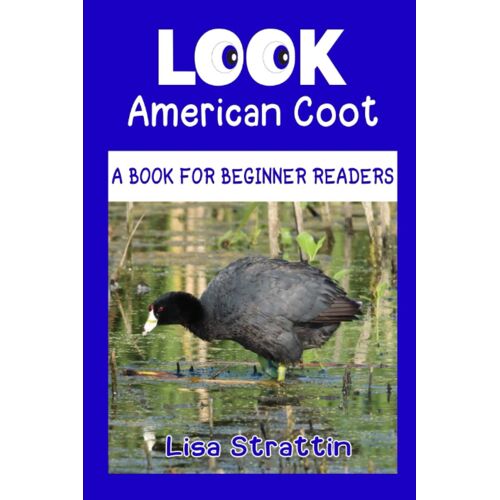 Look American Coot (Beginner Readers Series)