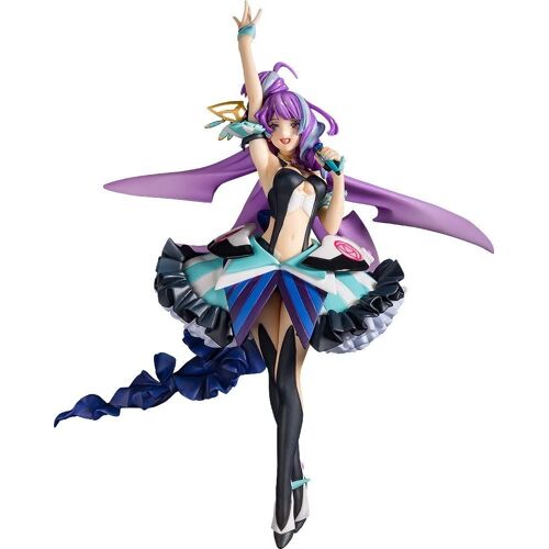 Plamax Mf-11 Macross Delta Minimum Factory Mikumo Ginne Mere 1/20th Scale Abs&ps Plastic Model [Import Japonais]
