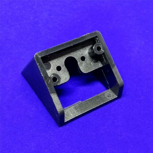 2x Support D'installation De Caméra Vue Arrière Voiture Feux Plaque D'immatriculation Pour Accessoires Korando 2014, Noir