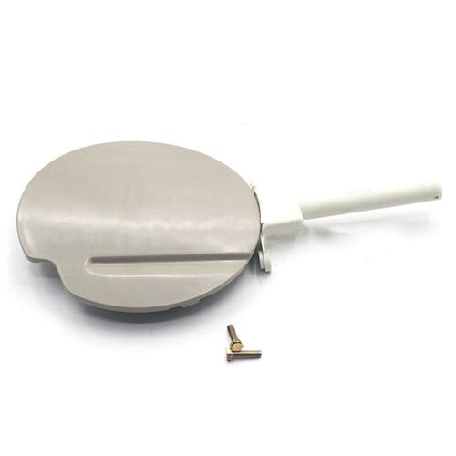 7700834109 Couvercle De Volet Carburant Pour Mk1 Bouchon Réservoir Essence Et