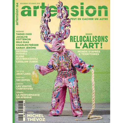 Artension 164
