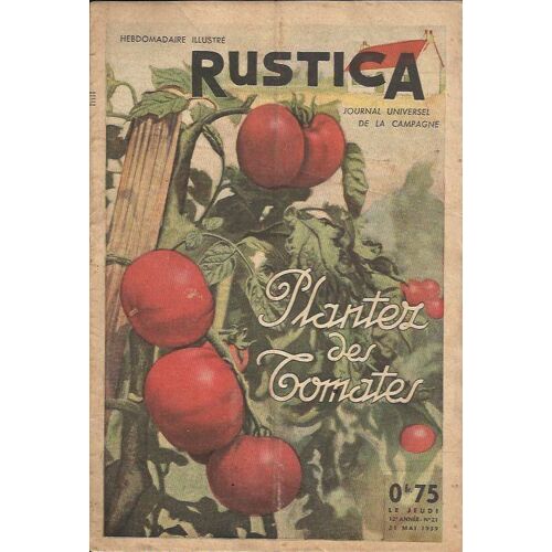 Rustica.