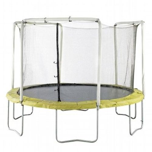Trampoline Fitness Domyos