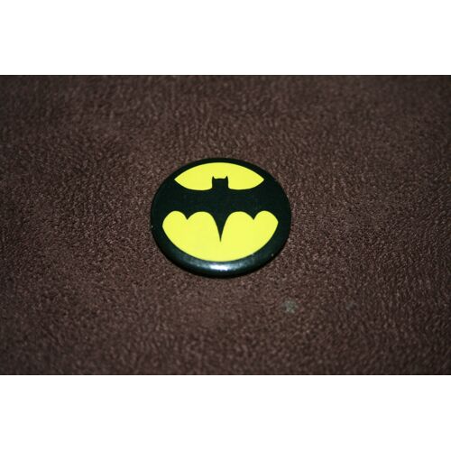 Batman / Bat-Man Dc Comics Badge N° 5 De 1989