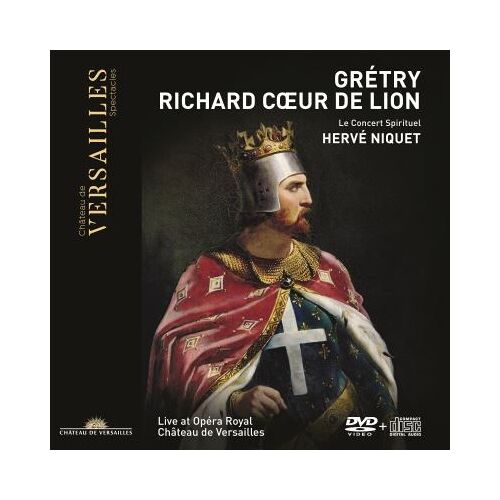 Richard Coeur De Lion