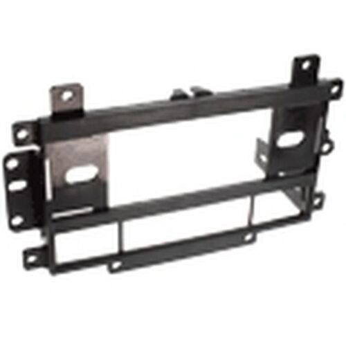 Facade Autoradio 1din Hummer H2 Ap03