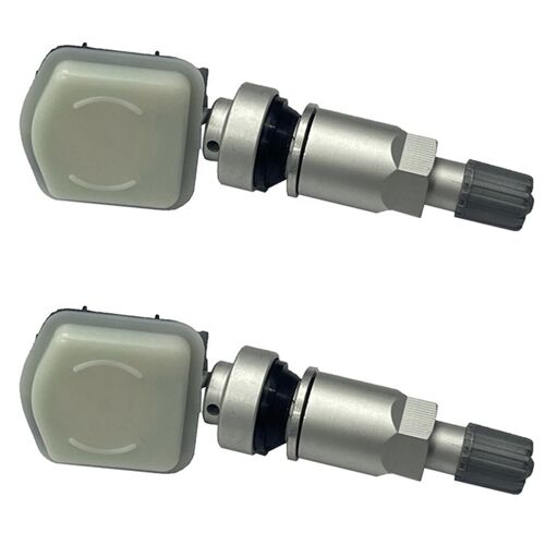 2x Capteur De Pression Des Pneus Pour Mg3 Mg6 Zs Gs I5 I6 Rx3 Rx5 Rx8 Mg Détecteur 10290600