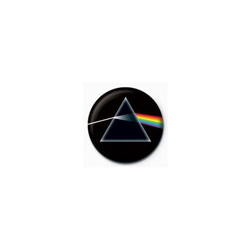 Pink Floyd - Dark Side Of The Moon - Badge