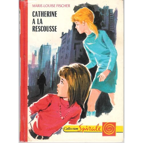 Catherine À La Rescousse