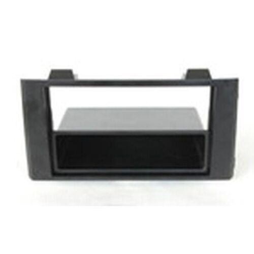 Facade Autoradio 1din Iveco Daily Ap07 - Avec Vide Poche