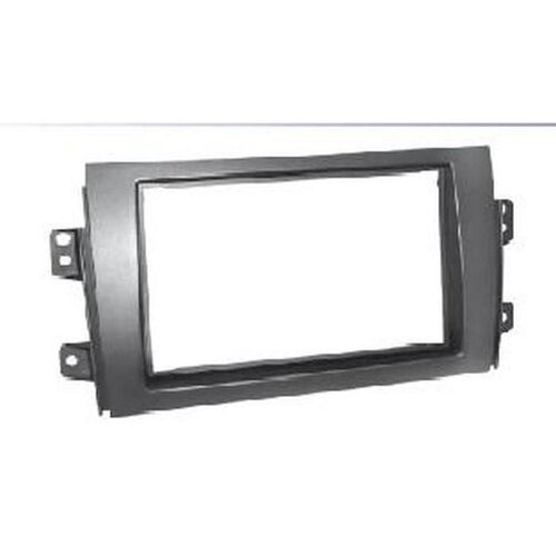 Facade Autoradio 2din Suzuki Sx4 Ap06