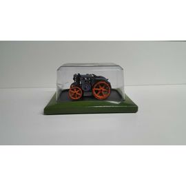 Tracteur Landini Velite Vl 30 - 1935 - Universal Hobbies 1/43-Universal Hobbies