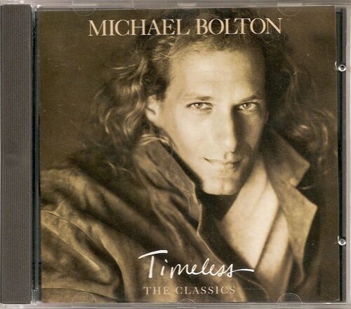 Timeless - The Classics