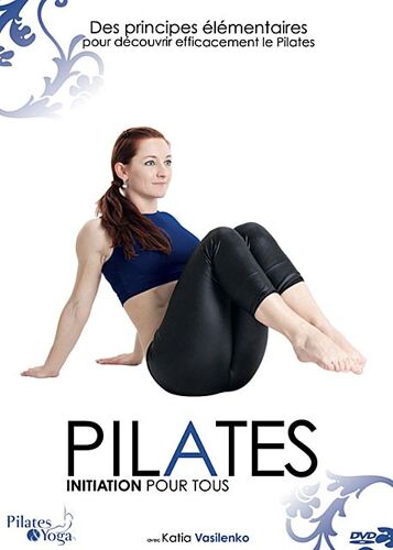 Pilates : Initiation Pour Tous