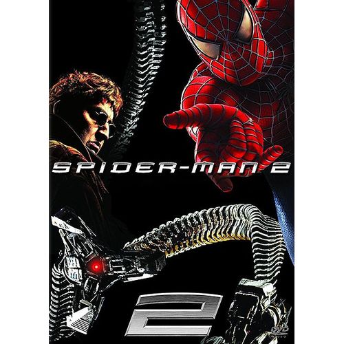 Spider-Man 2