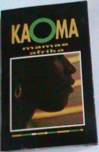 Kaoma - Mamae Africa - Ilha De Amor