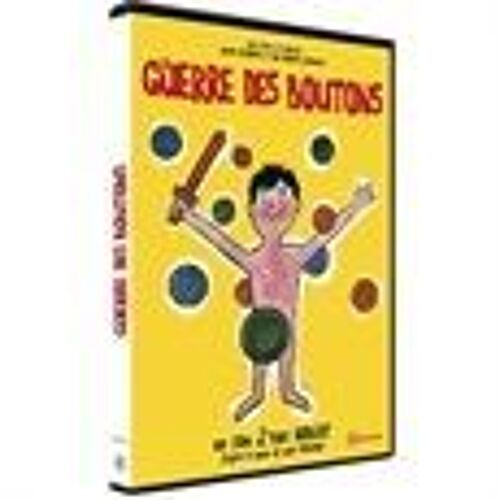 La Guerre Des Boutons