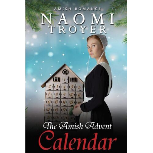 The Amish Advent Calendar