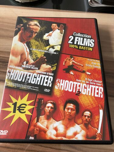 Chootfighter 1 Et 2