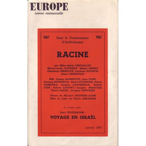 Racine
