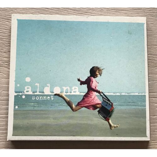 Sonnet - Aldona,