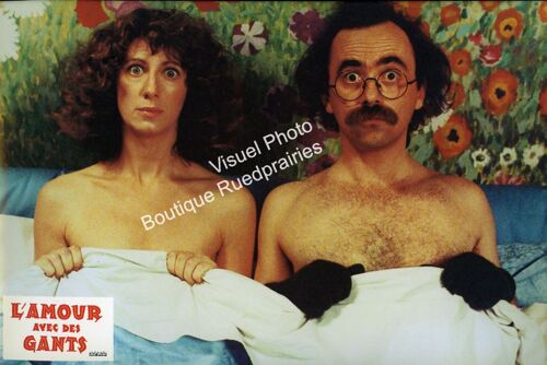 L'amour Avec Des Gants - Volere Volare : Jeu De 12 Photos D'exploitation Cinématographique - Format 20x30 Cm - De Et Avec Maurizio Nichetti, Angela Finocchiaro, Patrizio Roversi - 1991