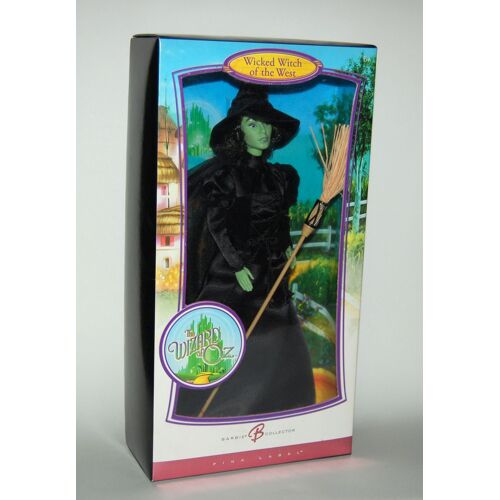 Le Magicien D'oz Wizard Of Oz Wicked Witch Of The West Sorcière De L'est 40/50