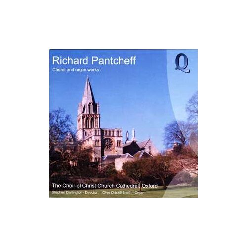 Choral & Organ Works