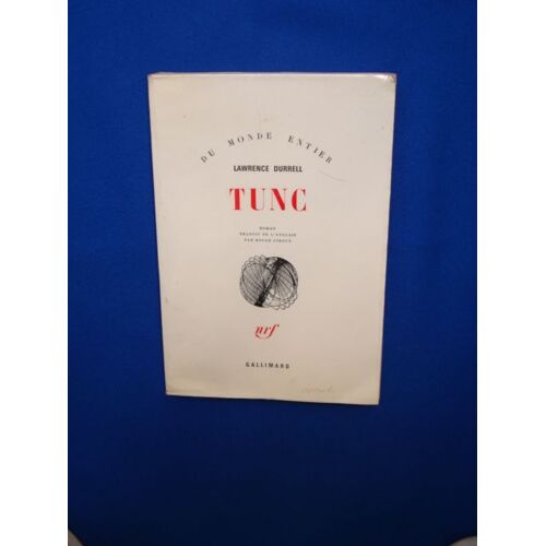 Tunc