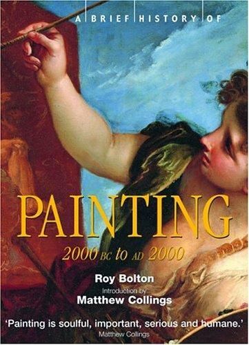 Brief History Of Painting