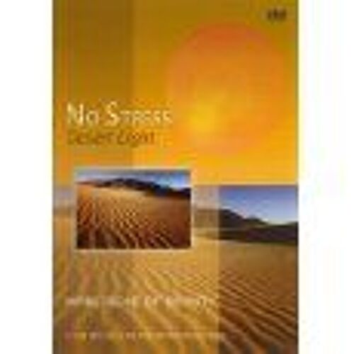 No Stress Desert Light