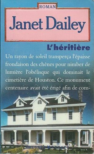 L'héritière
