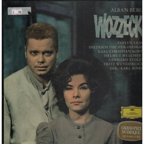 Wozzeck, Karl Böhm