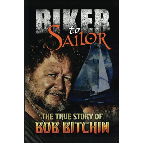 Biker To Sailor