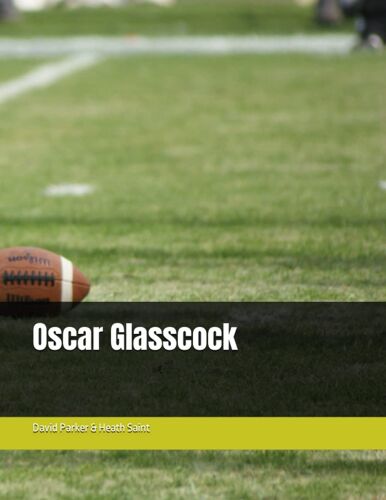 Oscar Glasscock