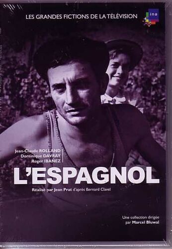 L'espagnol