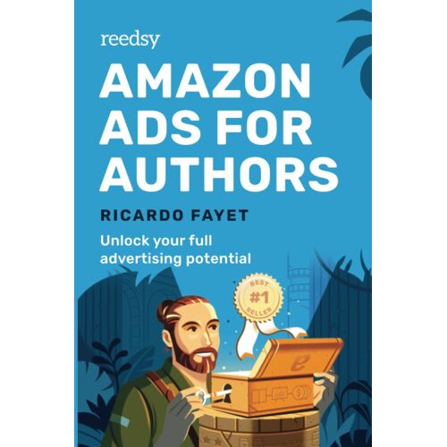 Amazon Ads For Authors: Unlock Your Full Advertising Potential