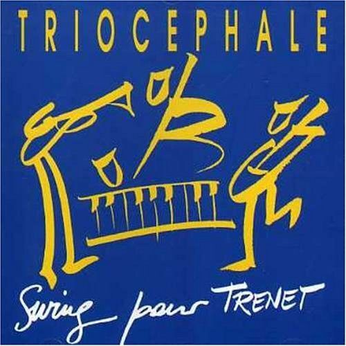Swing Pour Trenet