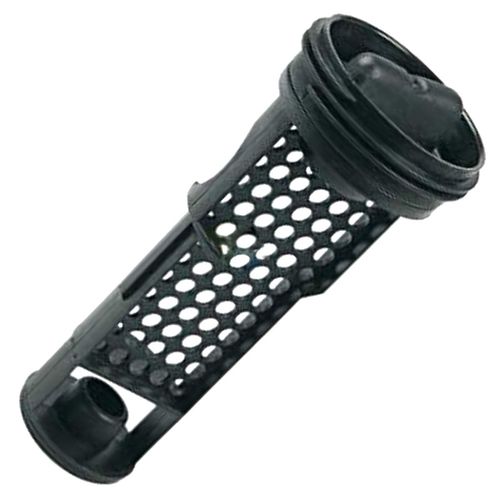 Filtre pompe de vidange Lave-linge (126152 587435 ESSENTIEL B GORENJE)