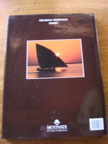 A Day Above The Emirates (Arabian Heritage Premier Editions)