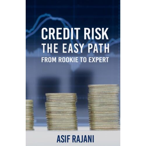 Credit Risk: The Easy Path. From Rookie To Expert.
