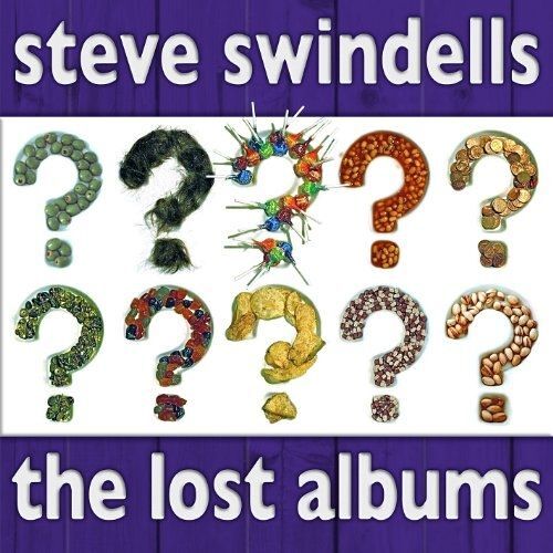 Lost Albums