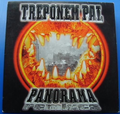 Panorama Remixes