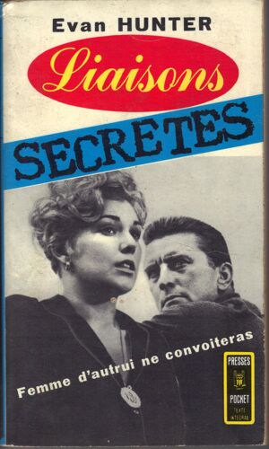 Liaisons Secrètes (Femme D'autrui Ne Convoiteras),État D'usage