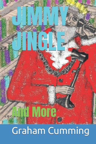 Jimmy Jingle: And More