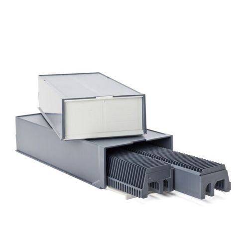 Boîte de rangement diapositives LEITZ Leica