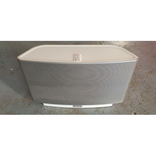 Enceinte multiroom sans fil WiFi Sonos Play:5